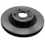 Beck/Arnley 083-2542 Disc Brake Rotor