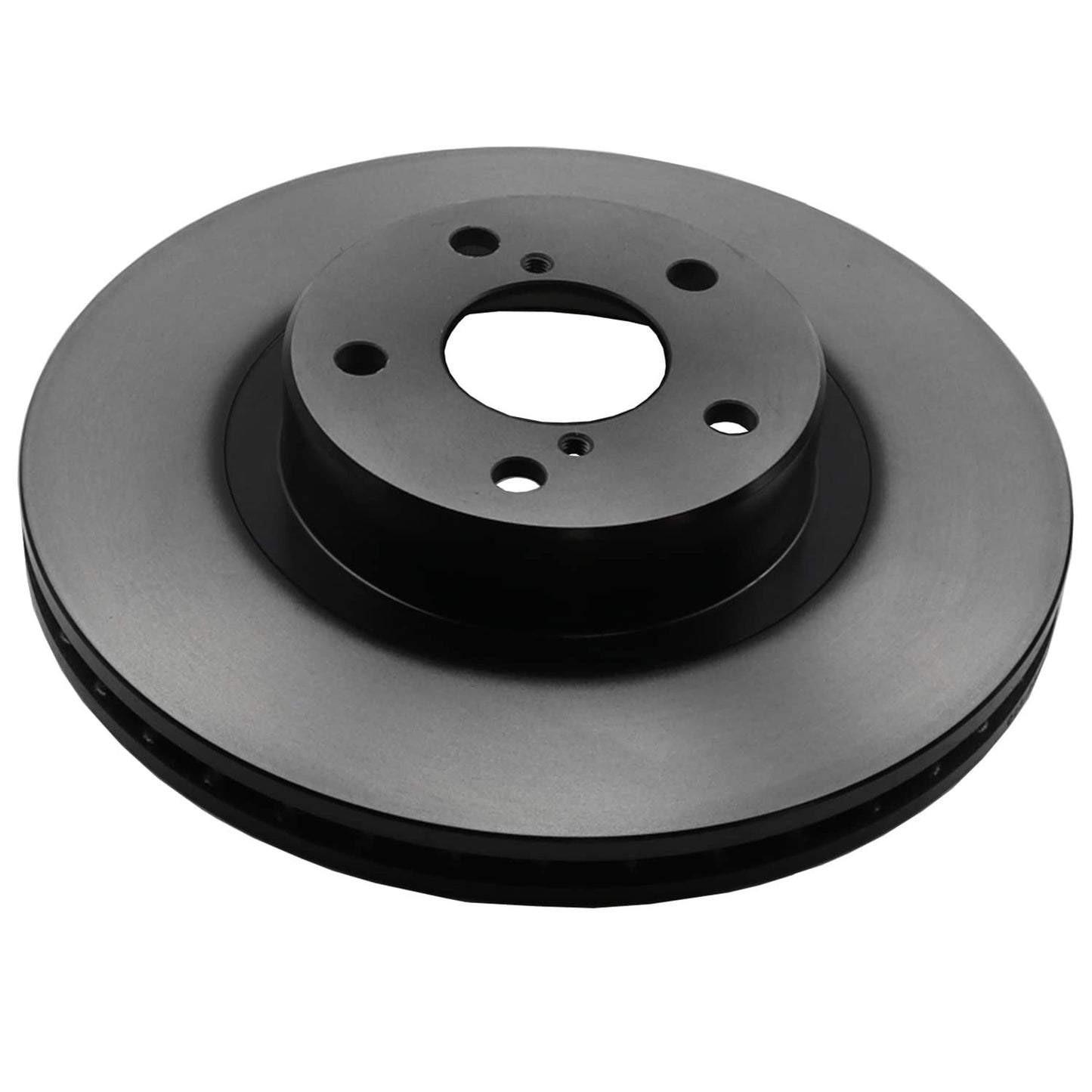 Beck/Arnley 083-2542 Disc Brake Rotor