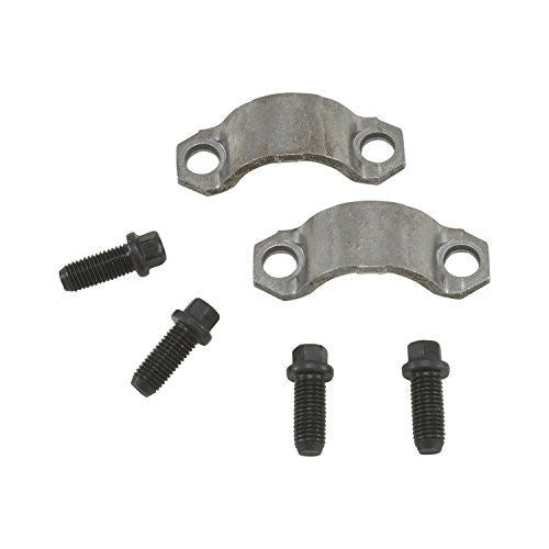 Yukon Differential 41193 Universal Joint Strap Kit