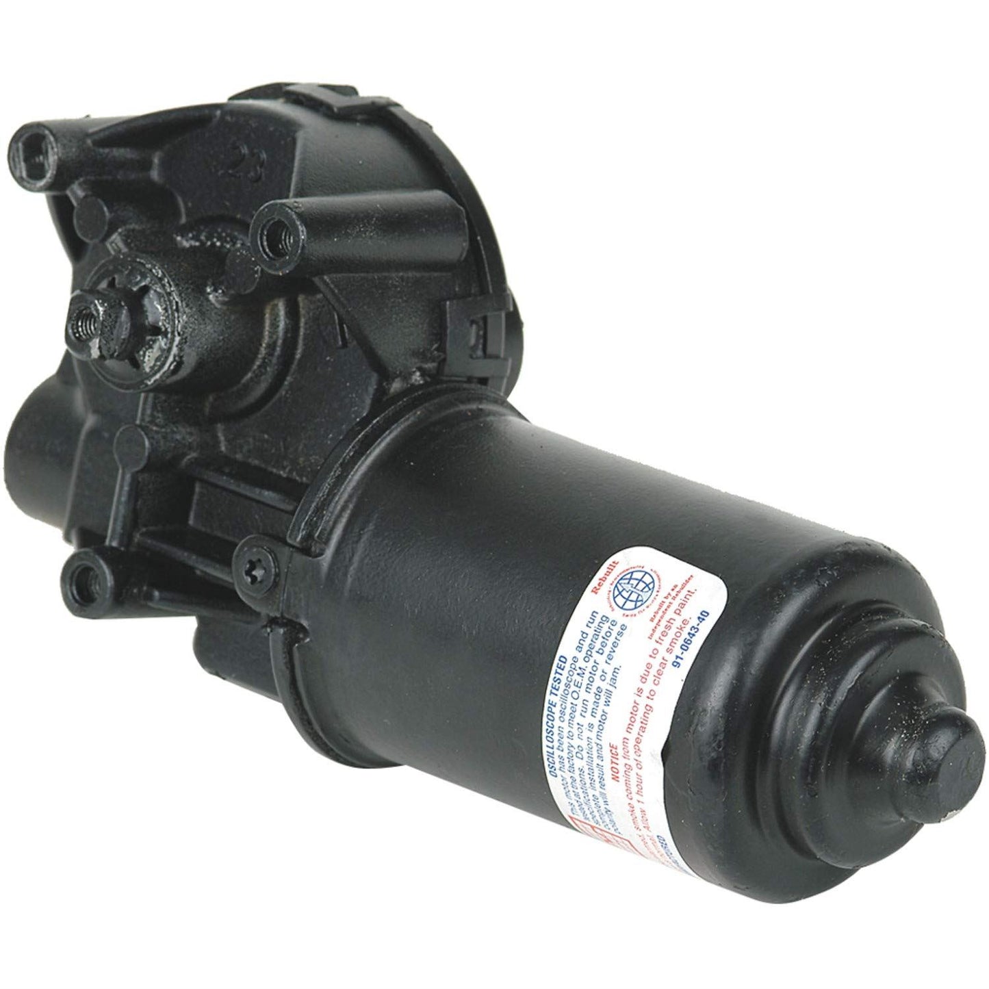 Cardone 40-2038 Windshield Wiper Motor