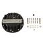 B&M 71502 Differential Cover