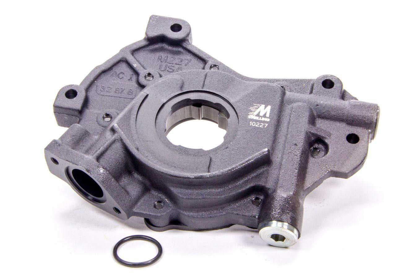 Melling 10227 Engine Oil Pump