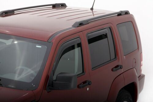 Auto Ventshade (AVS) 194964 Side Window Deflector