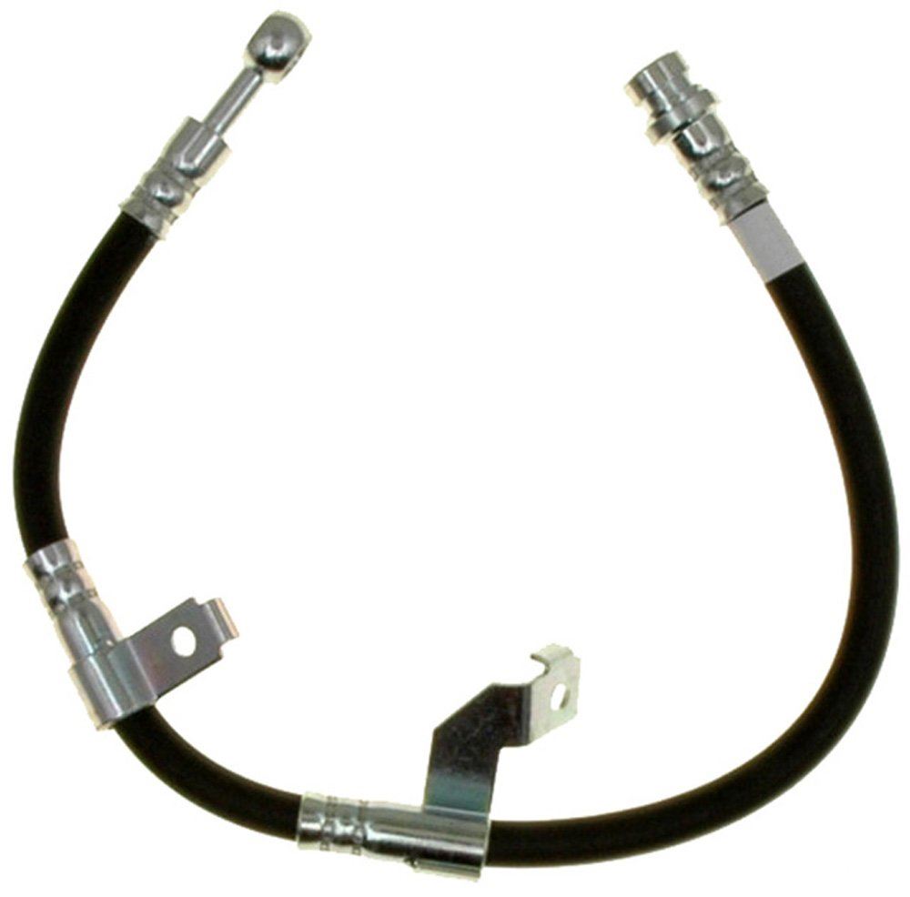 Raybestos BH382815 Brake Hydraulic Hose