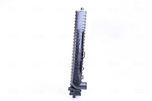 Nissens North America 62716A Radiator