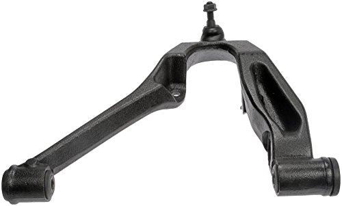 Dorman 521-877 Conjunto de brazo de control de suspensión y rótula