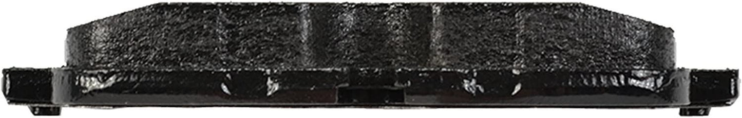 Hella-PAGID 355015451 Disc Brake Pad Set