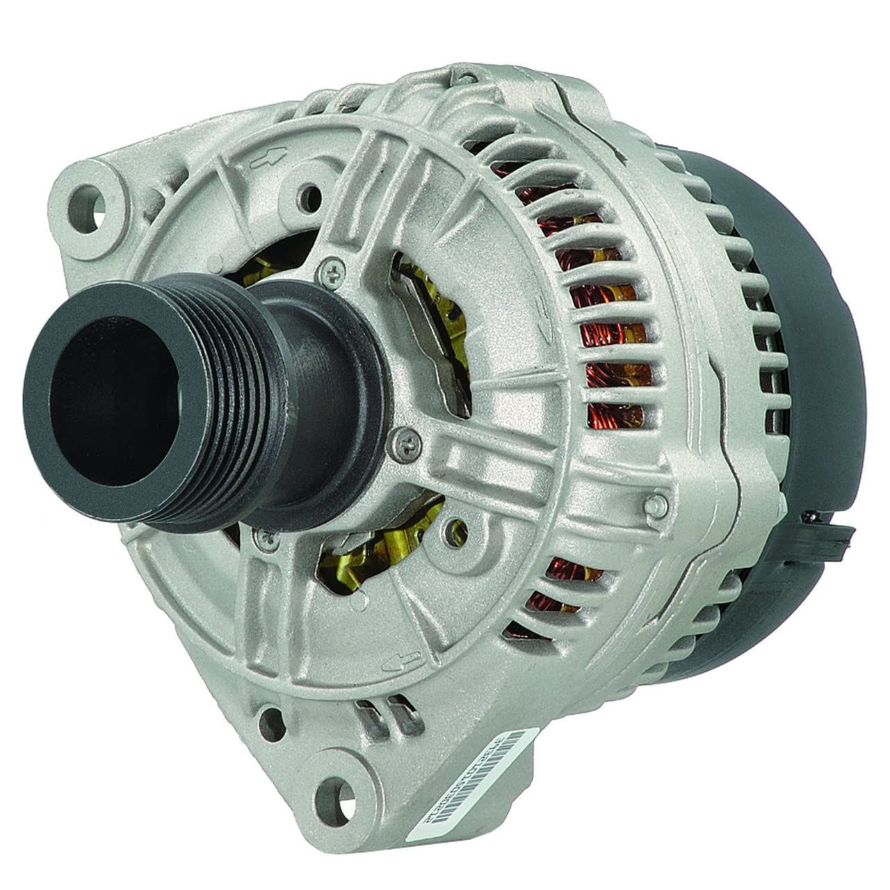 Denso 210-5392 Alternator