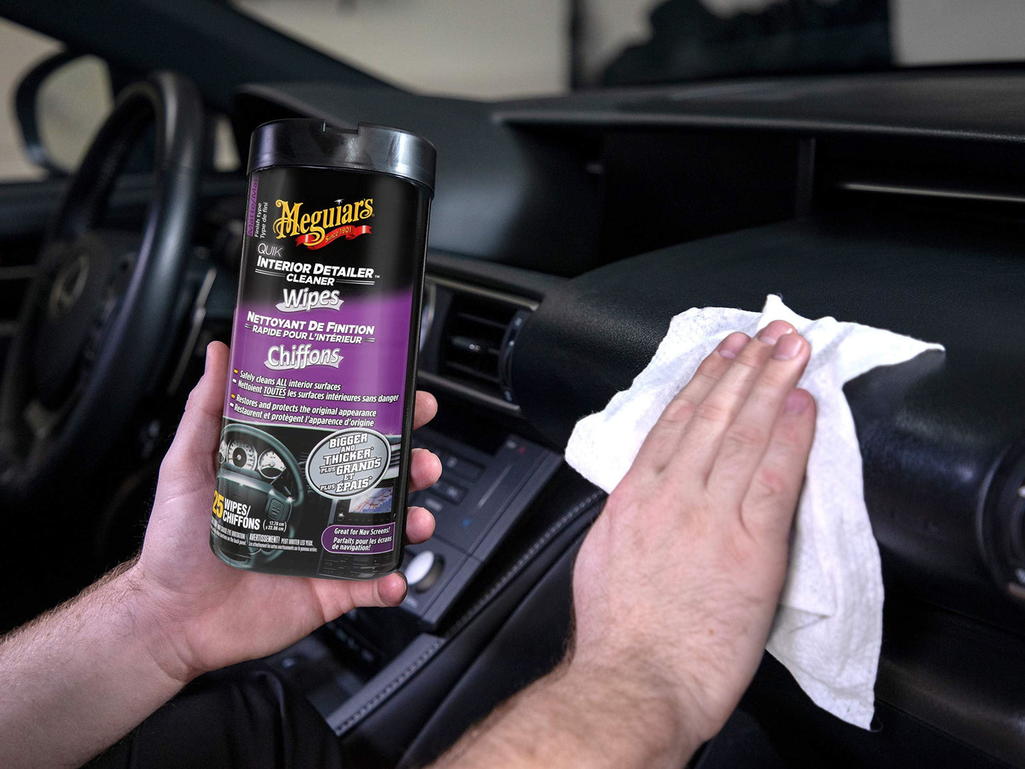 Meguiars G13600C