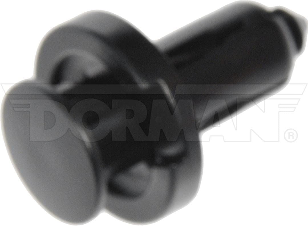 Dorman 963-519D Retenedor de cubierta de parachoques