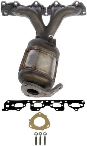 Dorman 674-889 Catalytic Converter with Integrated Exhaust Manifold