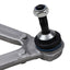 Beck/Arnley 102-7986 Bras de commande de suspension et rotule