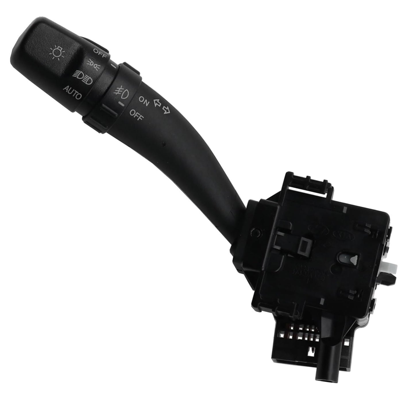 Beck/Arnley 201-2683 Interruptor de señal de giro