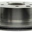 ACDelco Advantage 18A2315AC Rotor de frein à disque