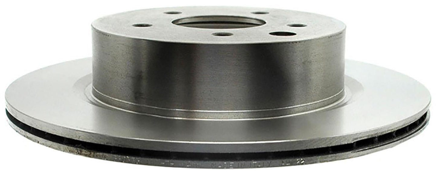 ACDelco Advantage 18A2315AC Rotor de frein à disque