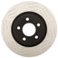 Raybestos 680326PER Disc Brake Rotor
