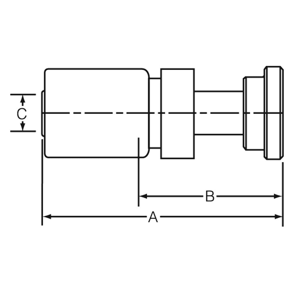 Dayco 134011