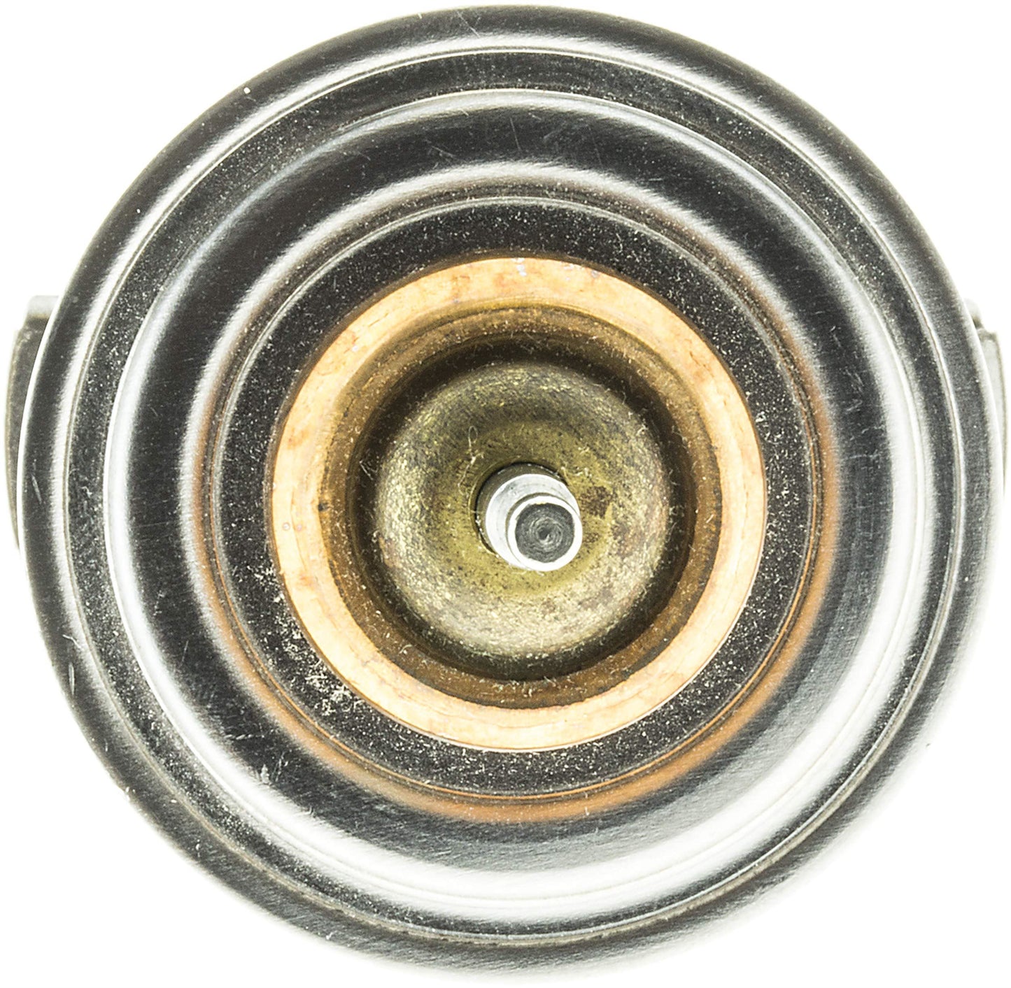 Termostato de refrigerante del motor Gates 33950