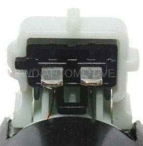 Solénoïde de commande de transmission automatique BWD S9869
