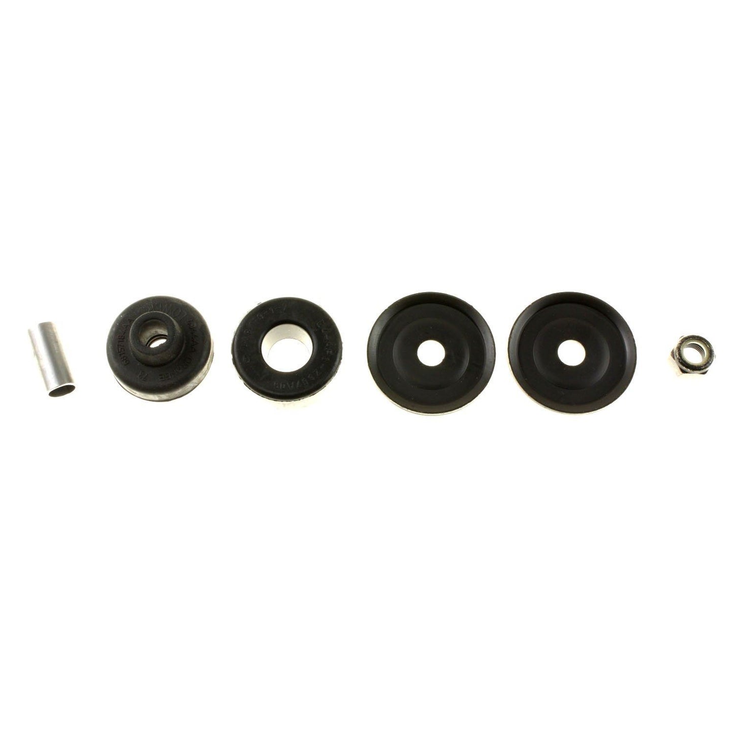 BILSTEIN 24-186070 Suspension Shock Absorber