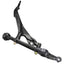 Beck/Arnley 102-5213 Brazo de control de suspensión
