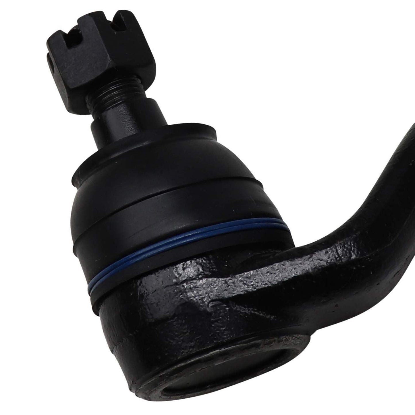 Beck/Arnley 102-7936 Conjunto de brazo de control de suspensión y rótula