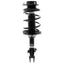KYB SR4483 Ensemble de jambe de suspension et de ressort hélicoïdal