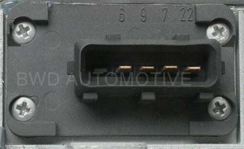 Medidor de flujo de aire de inyección de combustible BWD 29011