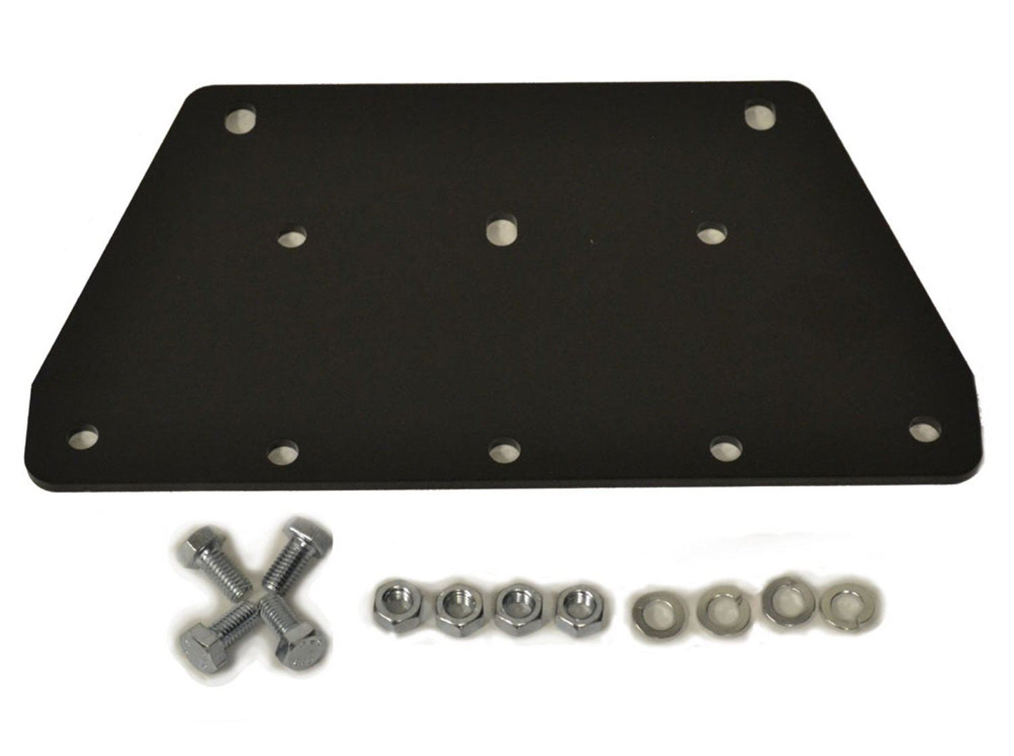 Warn Industries 60272 Soporte de cabrestante