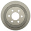 Rotor de freno de disco ACDelco Advantage 18A1593AC