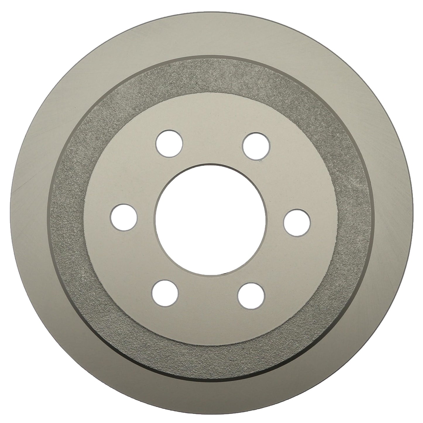 Rotor de freno de disco ACDelco Advantage 18A1593AC