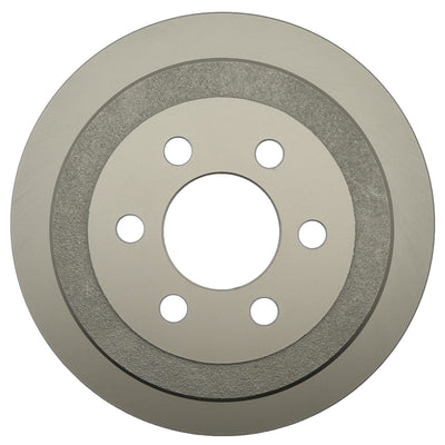 Rotor de freno de disco ACDelco Advantage 18A1593AC