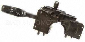 BWD S14227 Headlight Switch