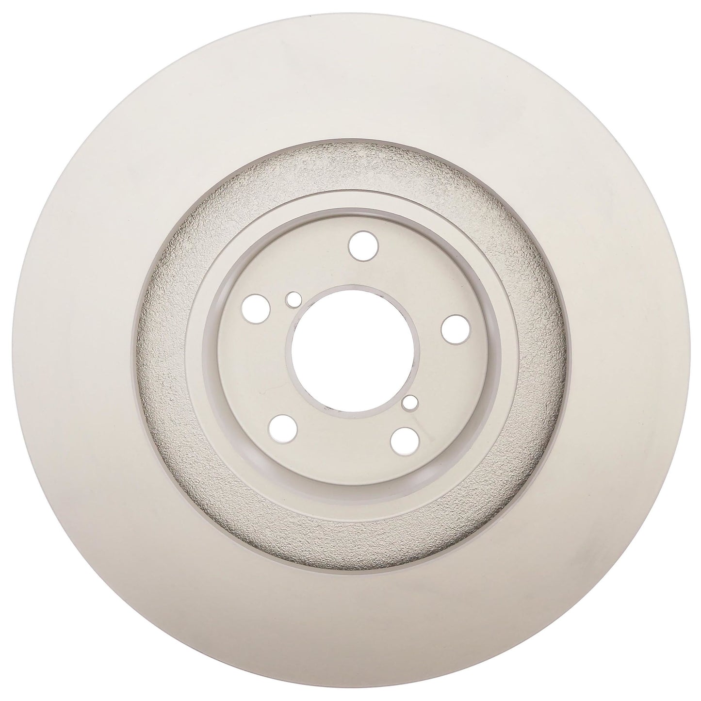 ACDelco Advantage 18A1340AC Disc Brake Rotor