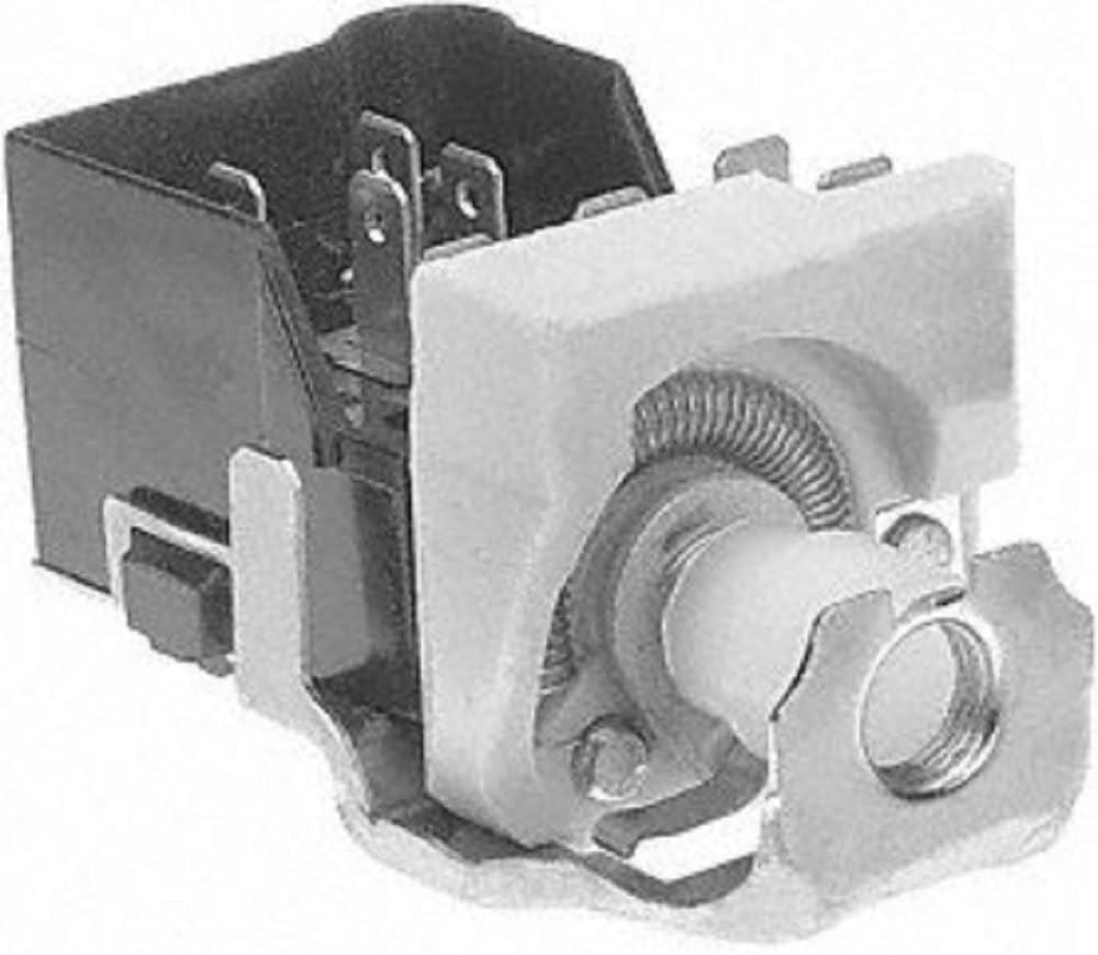 BWD S415 Headlight Switch