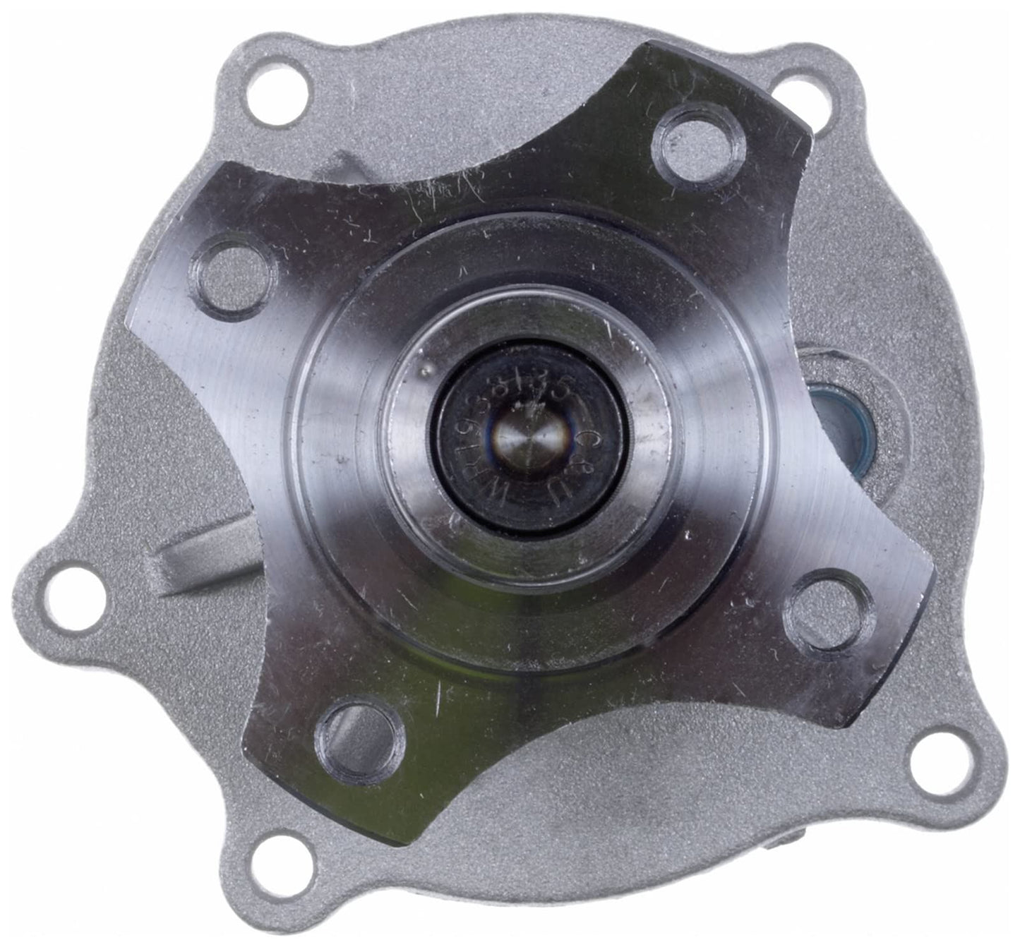 Gates 41122 Engine Water Pump