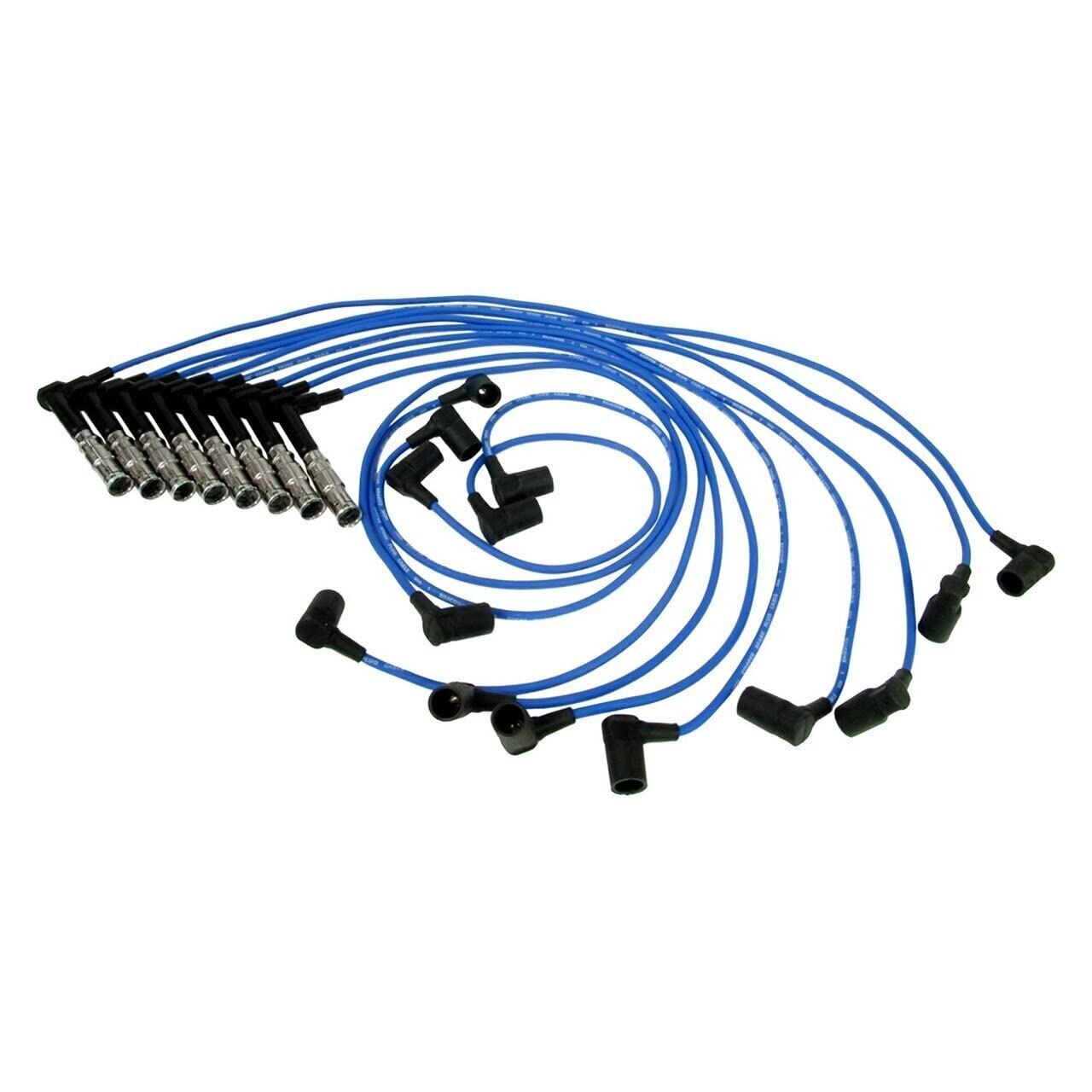 NGK Canada 54181 Spark Plug Wire Set