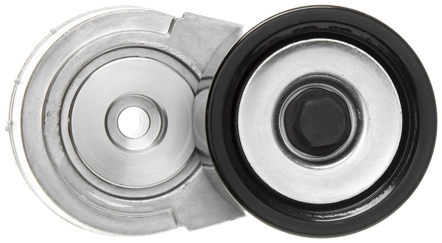 ACDelco Professional 38610 Conjunto de tensor de correa de transmisión de accesorios