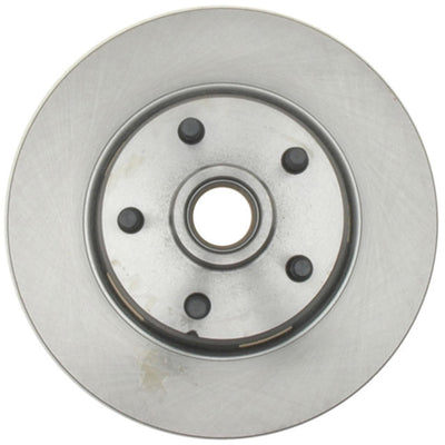 ACDelco Advantage 18A1342A Ensemble rotor et moyeu de frein à disque