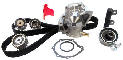 ACDelco Professional TCKWP277B Kit de correa de distribución del motor con bomba de agua