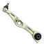 Beck/Arnley 102-7624 Bras de commande de suspension et joint à rotule