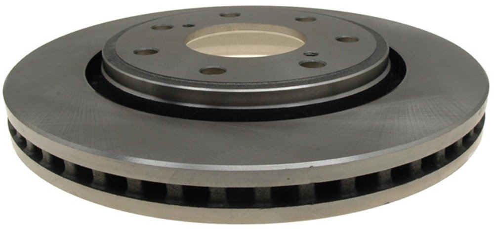 Rotor de freno de disco Raybestos 680768R