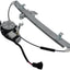 Dorman 751-211 Power Window Motor and Regulator Assembly