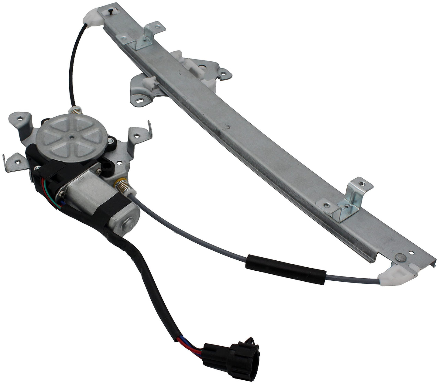 Dorman 751-211 Power Window Motor and Regulator Assembly