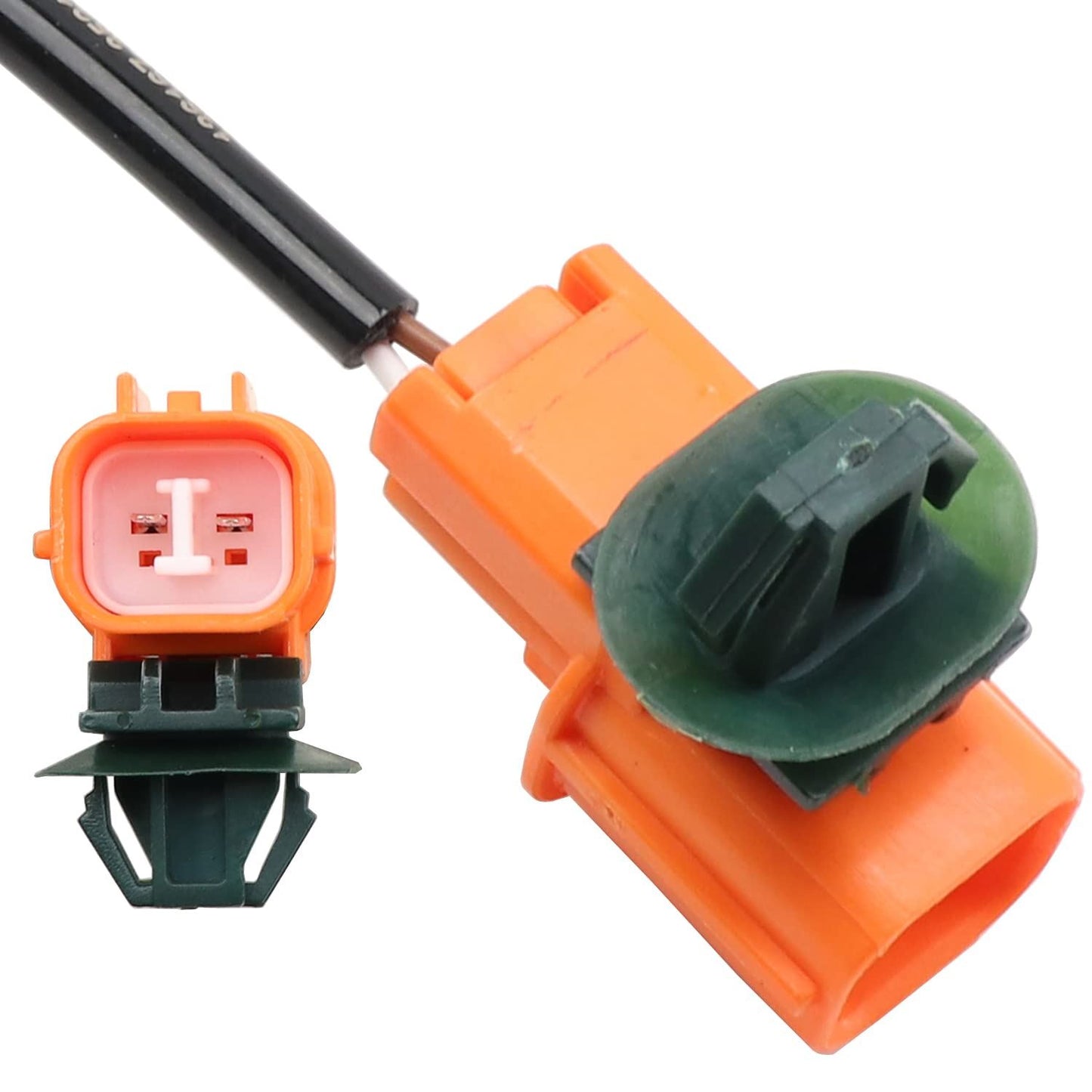 Beck/Arnley 084-4301 Sensor de velocidad de rueda ABS