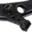 Beck/Arnley 102-4525 Bras de commande de suspension et joint à rotule