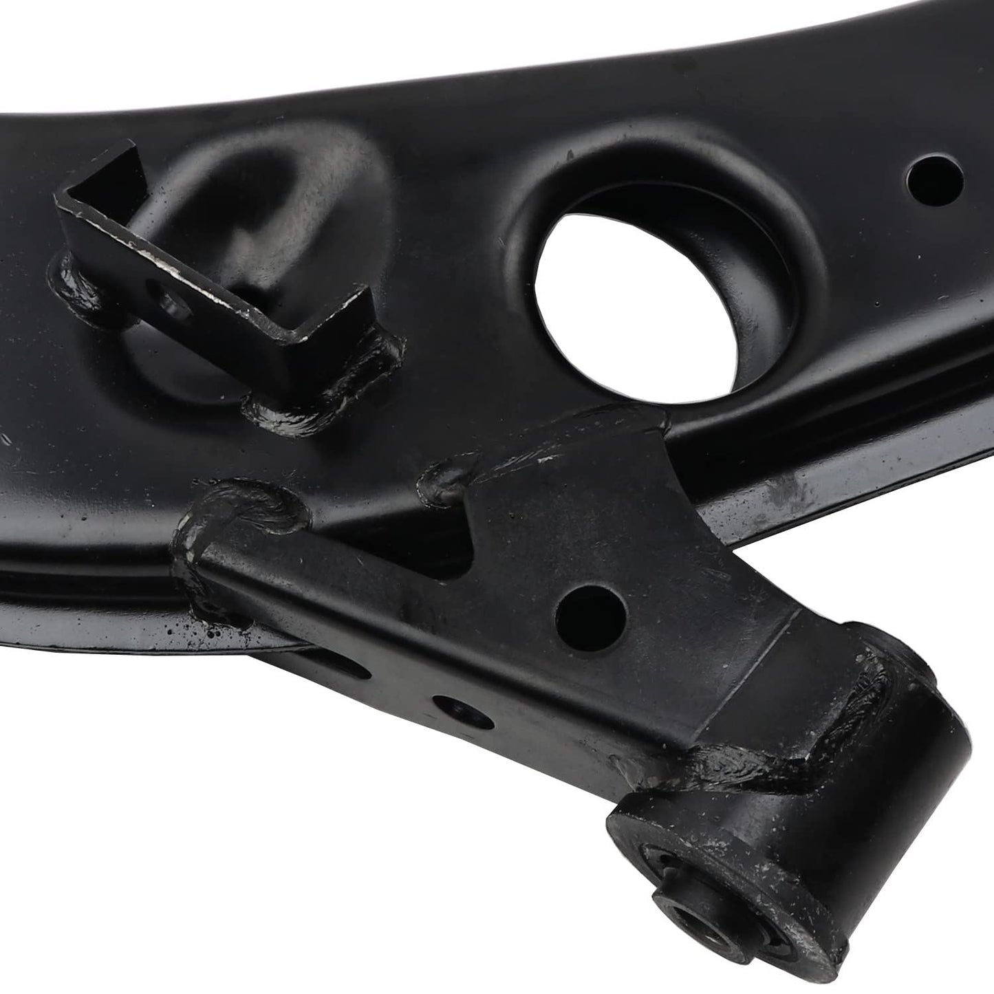 Beck/Arnley 102-4525 Bras de commande de suspension et joint à rotule