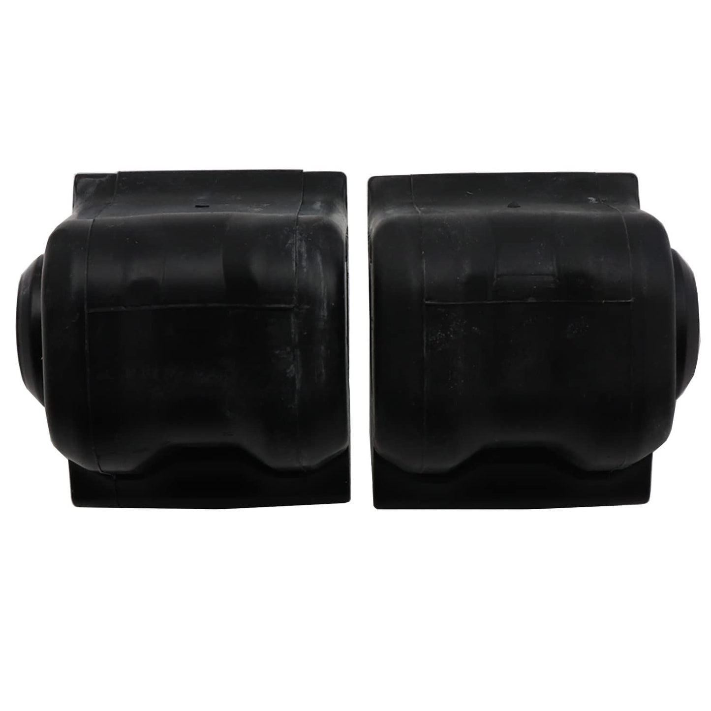 Beck/Arnley 101-8109 Kit de bujes de barra estabilizadora de suspensión