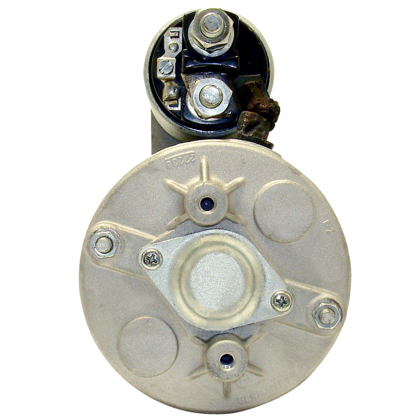 ACDelco Profesional 336-1307 Motor de arranque