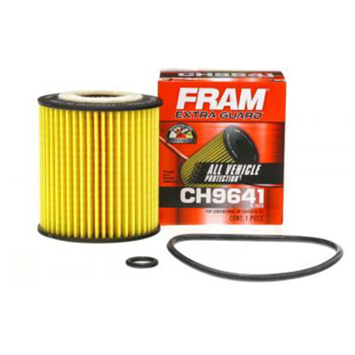 Fram CH9641 Engine Oil Filter